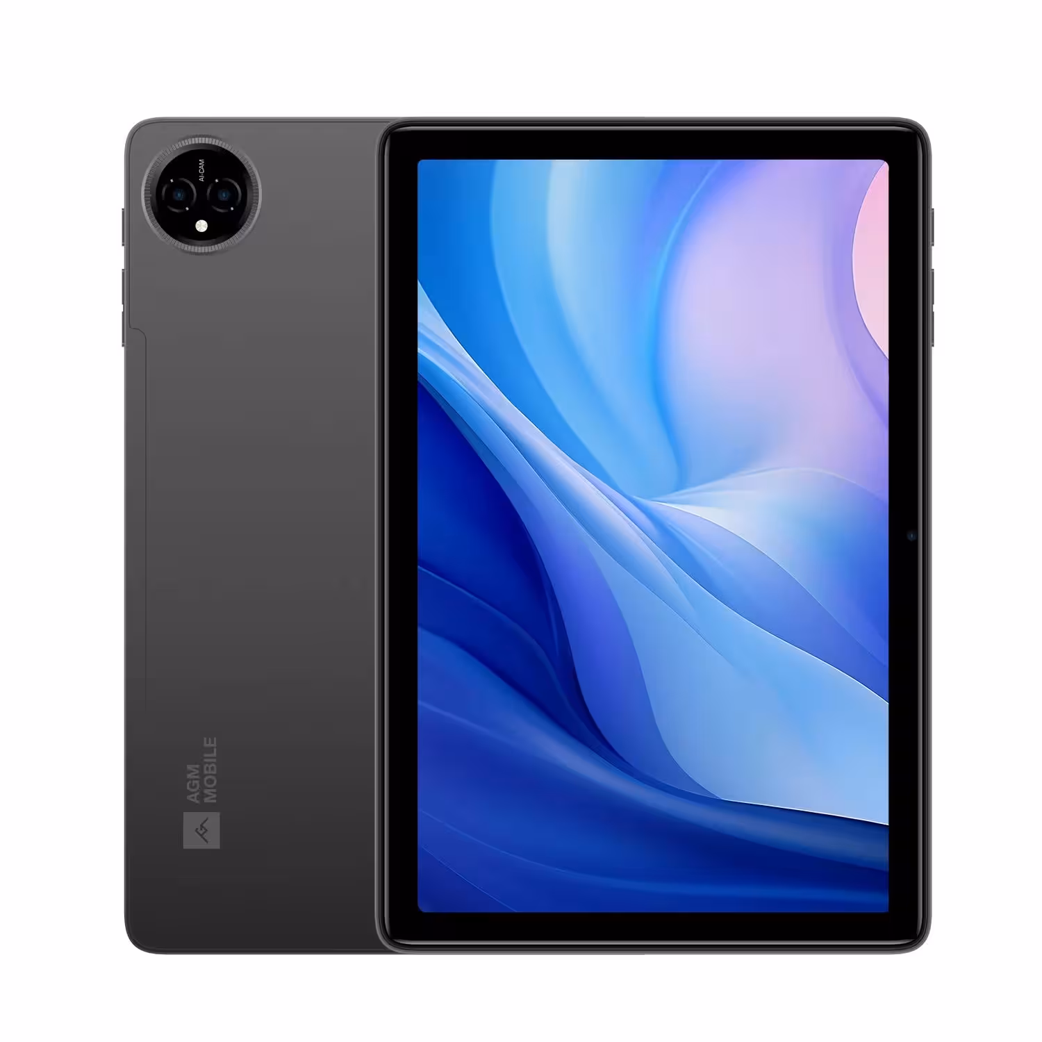 تبلت ای جی ام پد T3