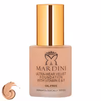 کرم پودر ماردینی مدل ULTERA VELVET شماره 56 حجم 30 میلی لیتر