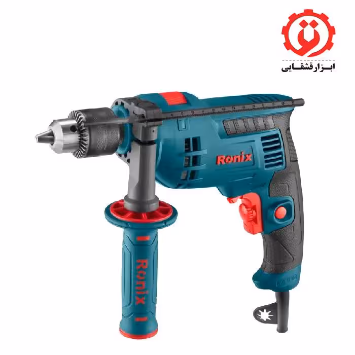 دریل چکشی رونیکس مدل 2211X