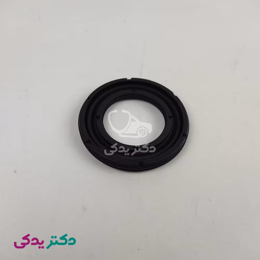 كاسه نمد بازویی متحرک چرخ عقب (ژامبون) 206، 207 و رانا شرکتی ایساکو اصل 0170400915