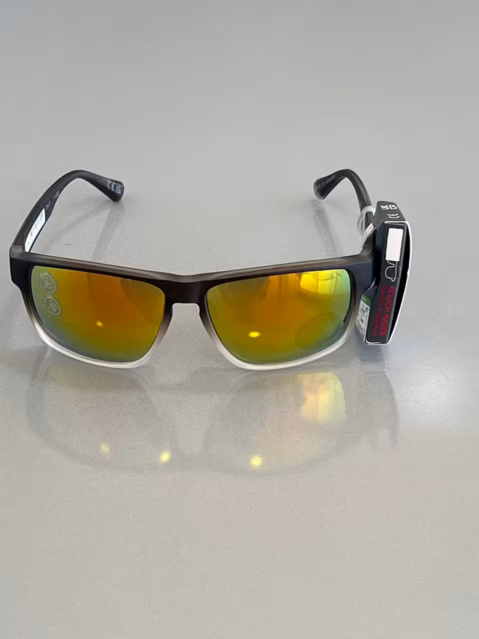 عینک آفتابی مردانه آنتی رفلکس و لنز مقاوم در مقابل خش برند Accessories سفارش آلمان