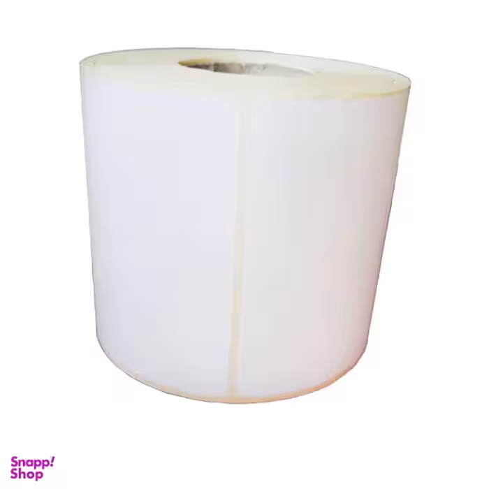 برچسب پرینتر لیبل زن مدل 60*90