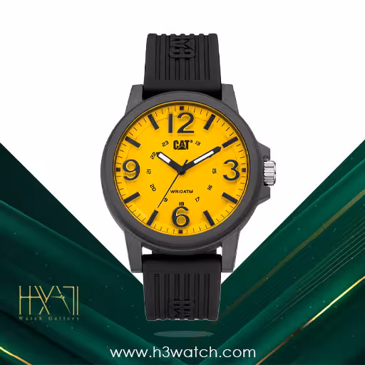 ساعت مچی مردانه کاترپیلار CATERPILLAR LF.111.21.731