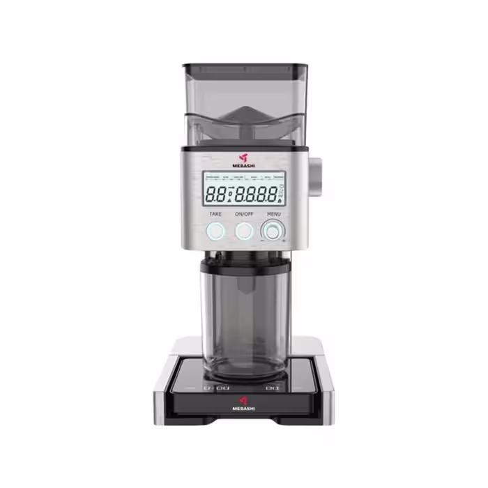 آسیاب قهوه مباشی مدل Mebashi ME-CG 2301