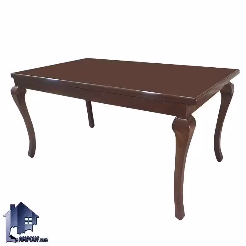 میز نهارخوری DTR35