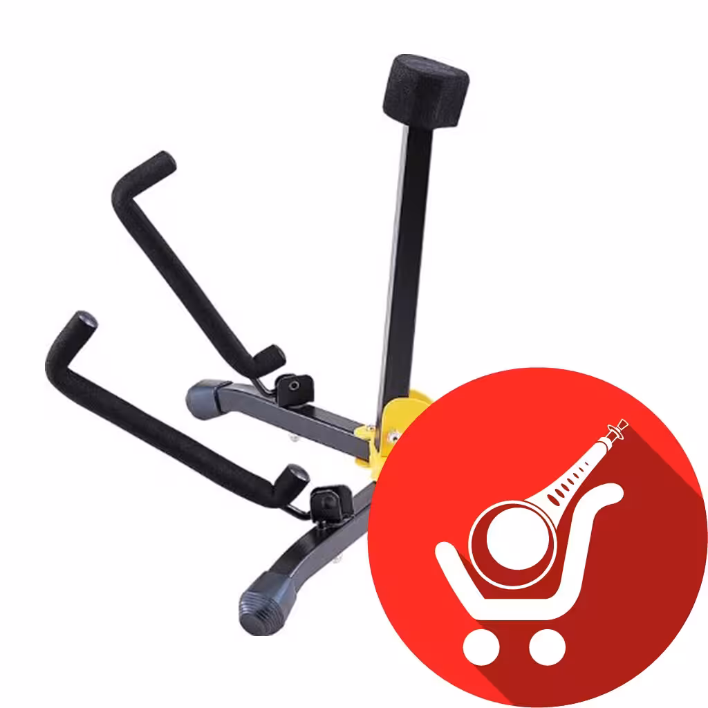 پایه گیتار هرکولس مدل GS401B