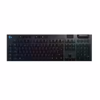 کیبورد  لاجیتک بی سیم LOGITECH G915