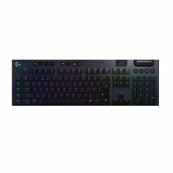 کیبورد  لاجیتک بی سیم LOGITECH G915