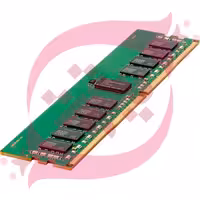 رم سرور HPE 16GB 1Rx8 PC4-3200AA-E STND Kit P43019-B21