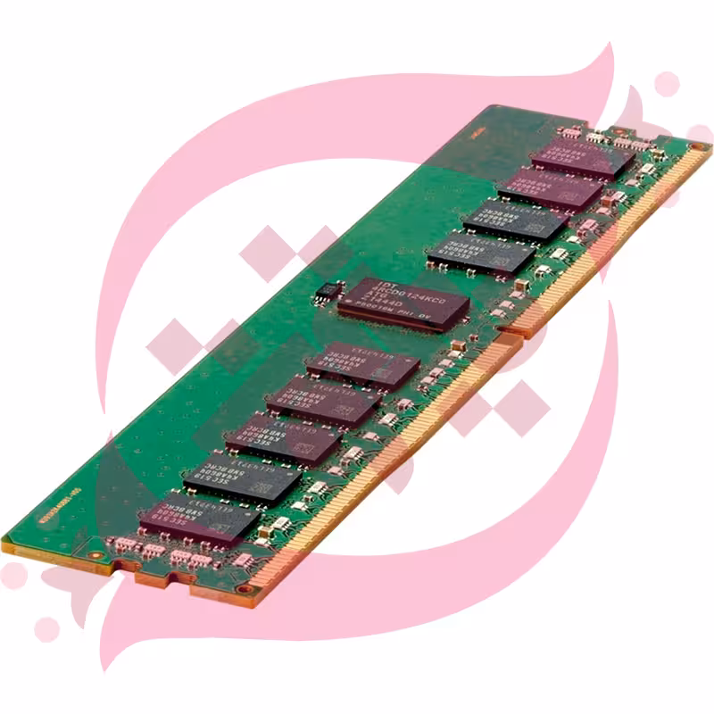 رم سرور HPE 16GB 1Rx8 PC4-3200AA-E STND Kit P43019-B21
