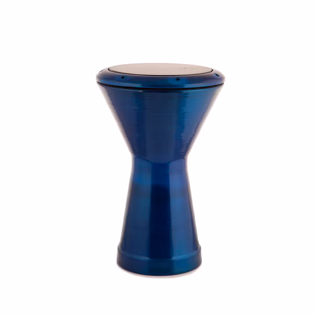 داربوکا باس رنگی پژواک طرح 3