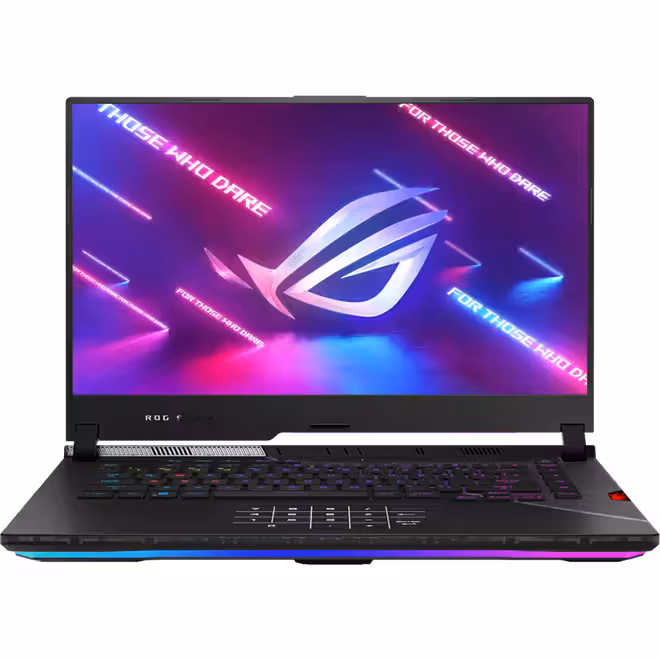 لپ تاپ ایسوس G533ZX i9 12900H 32GB 1TB 16GB RTX 3080Ti