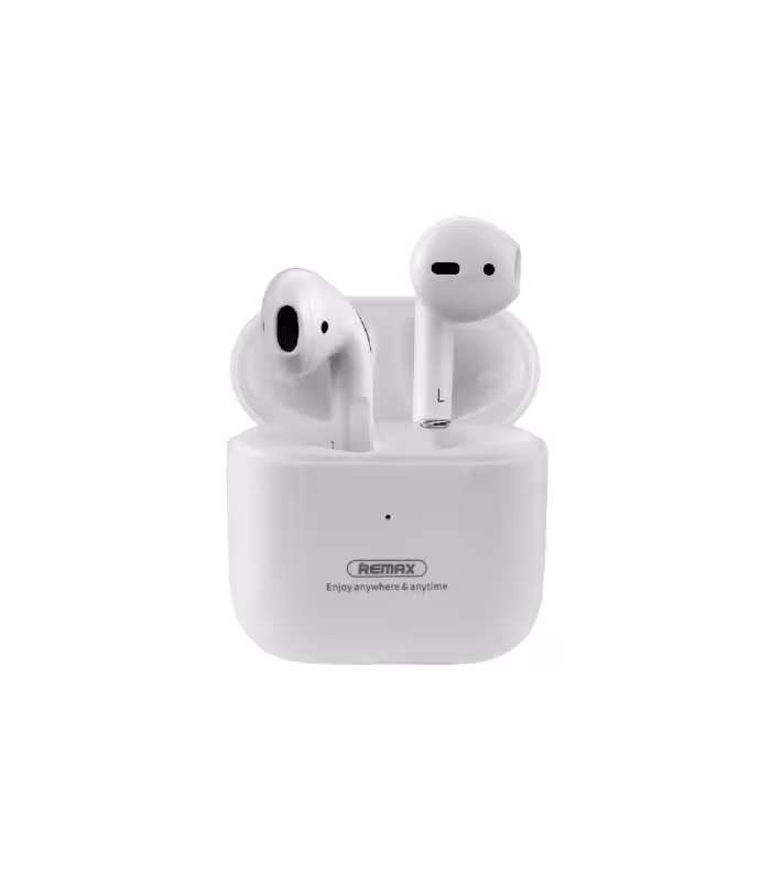هدفون بی سیم ریمکس مدل TWS-10