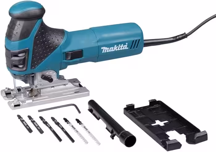 اره منبت کاری پاندولی 4351FCTJ ماکیتا