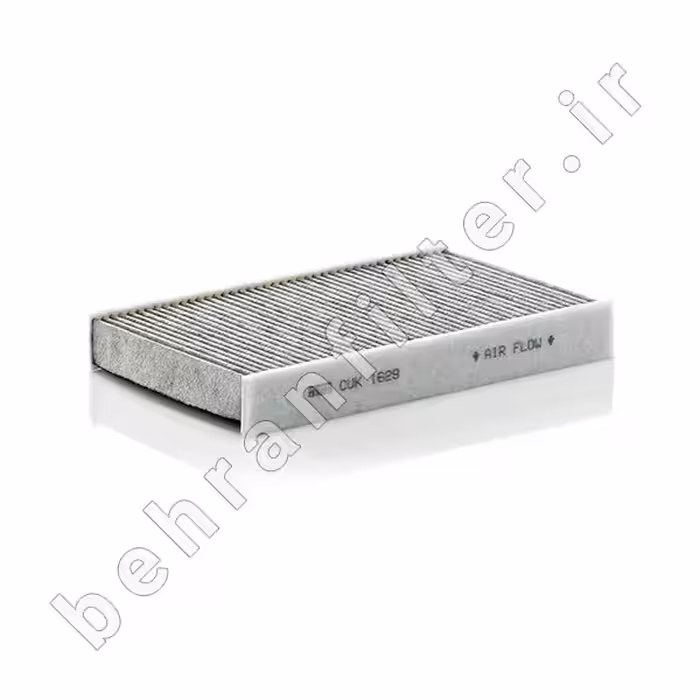 فيلتر کابين رنو اسکالا