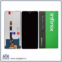 تاچ و ال سی دی اینفینکس نوت 30 | LCD Infinix Note 30