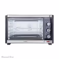 آون توستر تکنو مدل Te-455