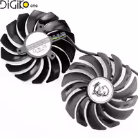 فن کارت گرافیک MSI Gaming X 570-580-1060-1070مینی تک