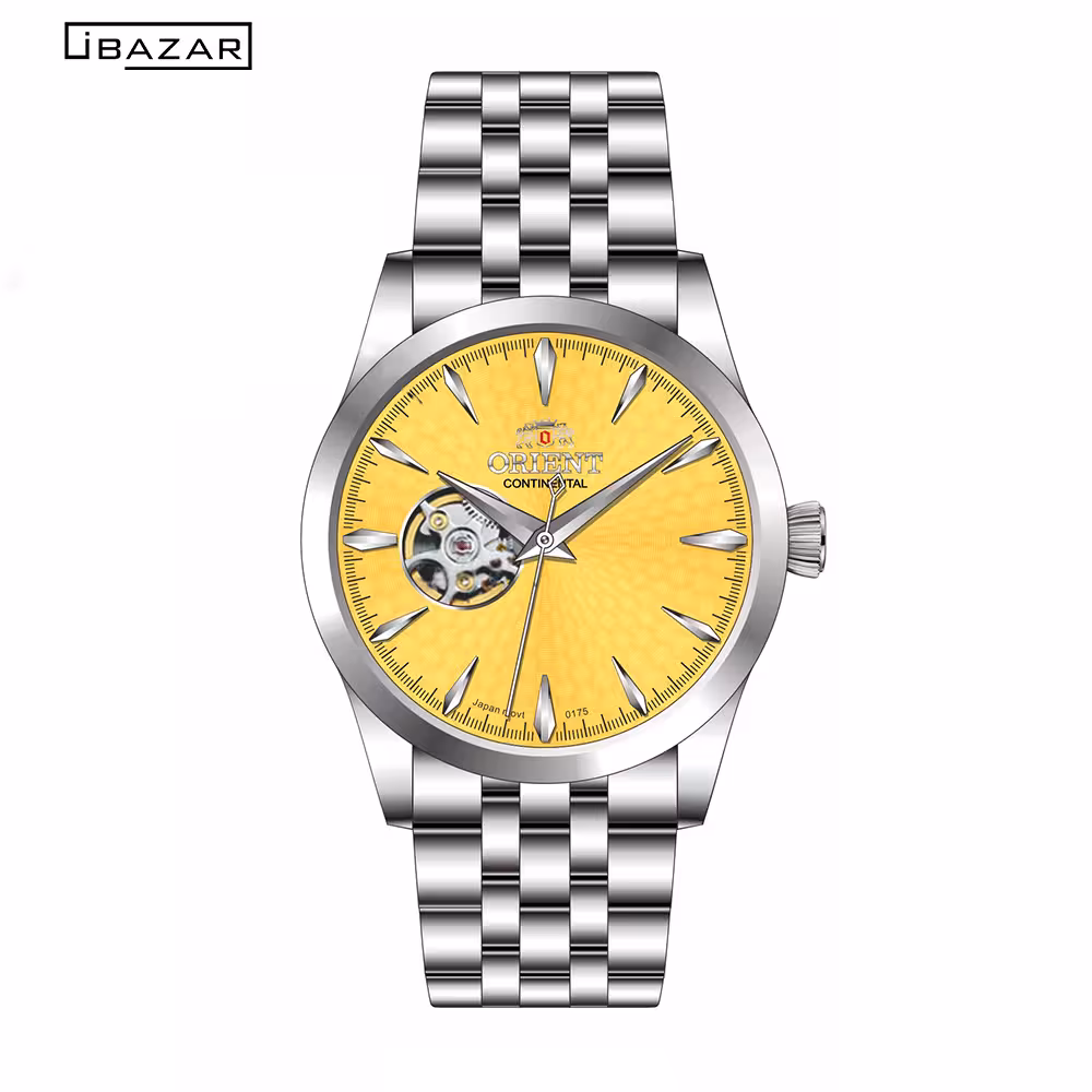 ساعت مچی اورجینال مردانه اورینت (ORIENT) مدل Orient 175