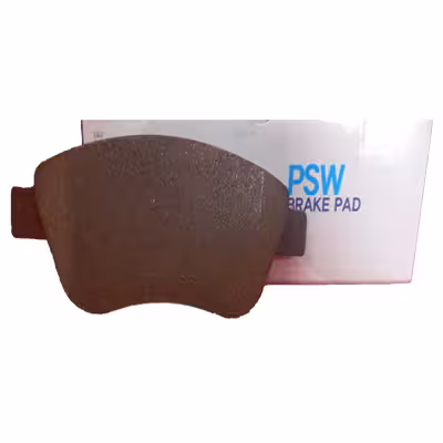لنت ترمز جلو PSW جیلی (امگرند)
