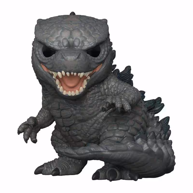 فانکو پاپ 22 سانتی گودزیلا | Godzilla | شماره 1015