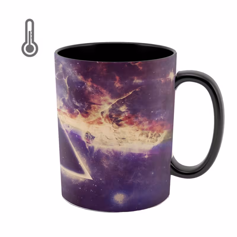 خرید ماگ-لیوان حرارتی  galaxy کد 02