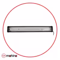 نور آکواریوم لومن پیلوت 2 تایی Lumen 120cm