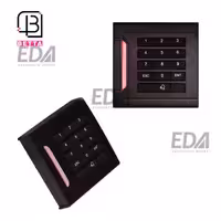 اکسس کنترل کارتخوان بتا  BETA 1202 EM/Mifare