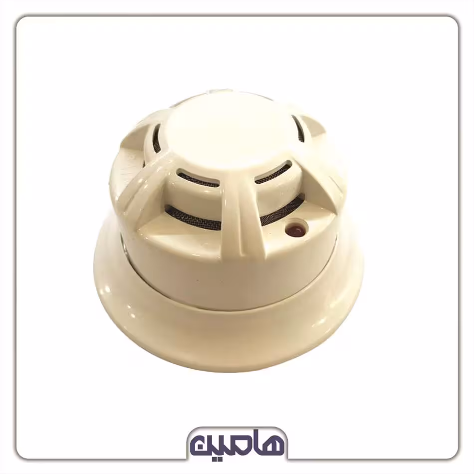 دتکتور دود آنیک