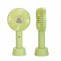 پنکه دستی شارژی مدل 01 | چاوه