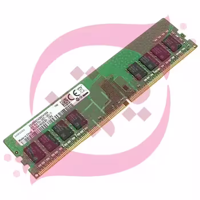 رم سرور HP DDR4 8GB PC4-2400T UDIMM 1R 900315-591