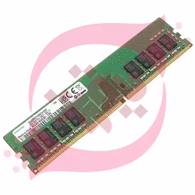 رم سرور HP DDR4 8GB PC4-2400T UDIMM 1R 900315-591