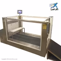 تردمیل آبی حیوانات فریال مدل Frial A-1500