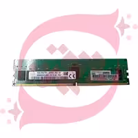 رم سرور HPE 16GB 2Rx8 PC4-3200AA-R Smart Kit P06031-B21