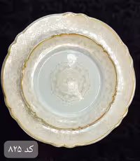 سرویس 152 پارچه اودیسه 18 نفره طرح نیوبن قالب ماربلا کد 825