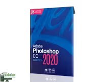 نرم افزار ADOBE PHOTOSHOP CC 2020 نشر JB TEAM