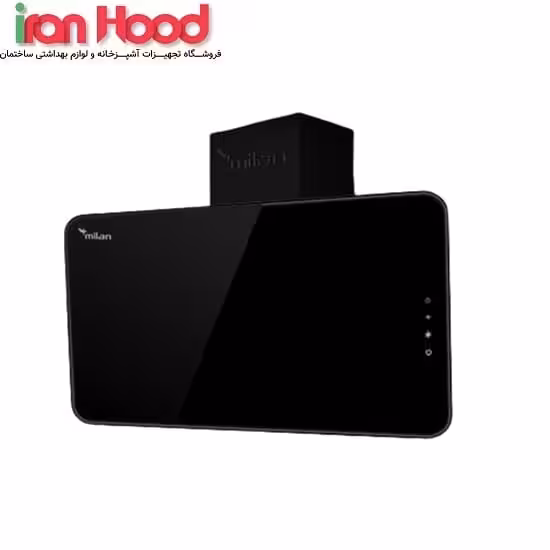هود میلان مدل رامتین