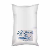 شیر تازه گاو نشاط 1000 گرمی