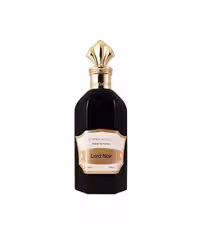عطر مردانه کورنیش دوق لورد نواق اکستریت د پرفیوم – Corniche Dor Lord Noir Extrait De Parfum