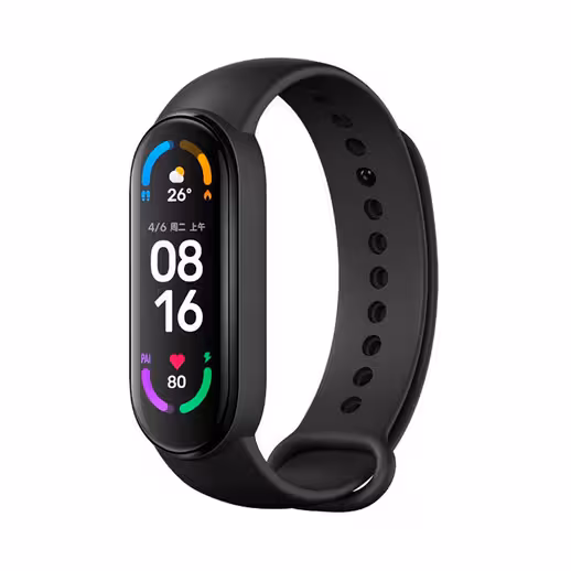 ساعت هوشمند مدل Mi Band 6