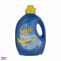 مایع لباسشویی من مدل Eterno حجم 4 لیتر