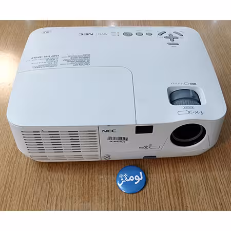 ویدئو پروژکتور ان ای سی مدل NP215