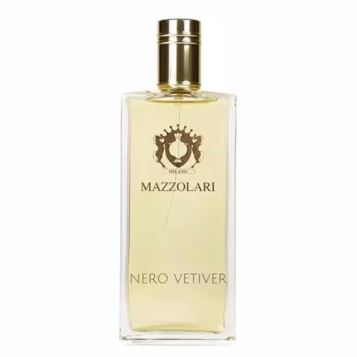 ادوپرفیوم Nero Vetiver از برند Mazzolari