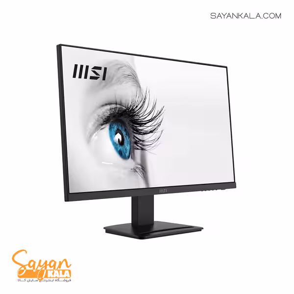 مانیتور ام اس آی مدل Monitor MSI PRO MP273 27 inch