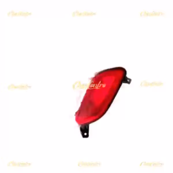 مه شکن عقب چپ ام وي ام X22