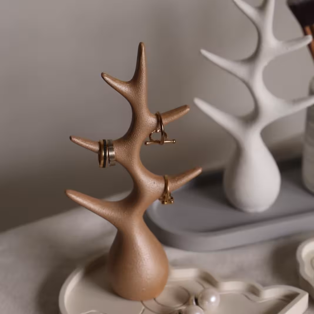 جا جواهراتی درخت