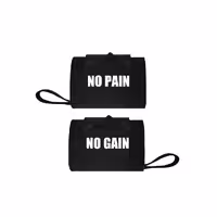 مچ بند بدنسازی NO PAIN NO GAIN