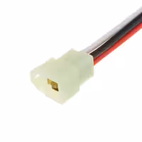 سوکت موتور فن دو دور پراید (مادگی )