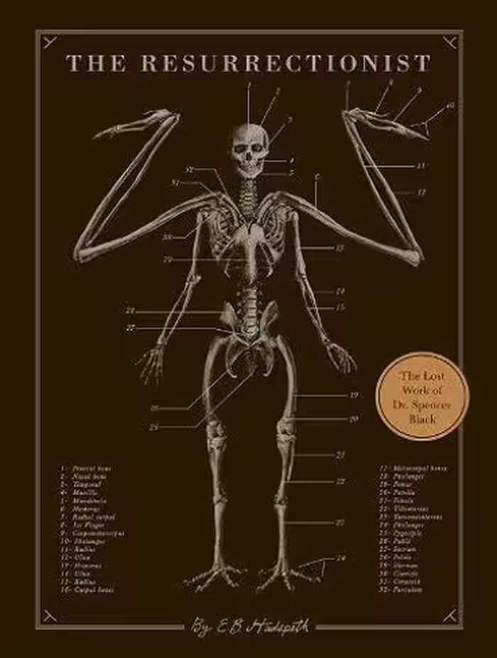 The Resurrectionist رستاخیز * رنگی