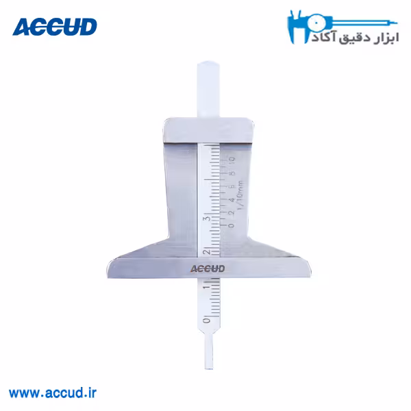 عمق سنج 3 سانتی متر Accud (اکیود اتریش) مدل 176-030-12